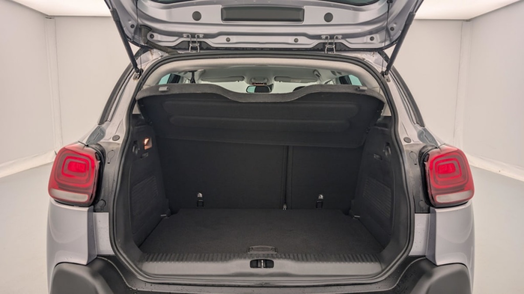 CITROEN C3 AIRCROSS PureTech 110 S S BVM6 Max - ref: 1-338068 - Photo 11