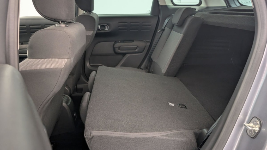 CITROEN C3 AIRCROSS PureTech 110 S S BVM6 Max - ref: 1-338068 - Photo 12