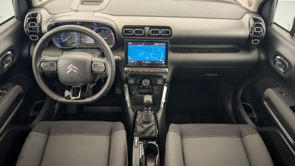CITROEN C3 AIRCROSS PureTech 110 S S BVM6 Max - ref: 1-338068 - Photo 13