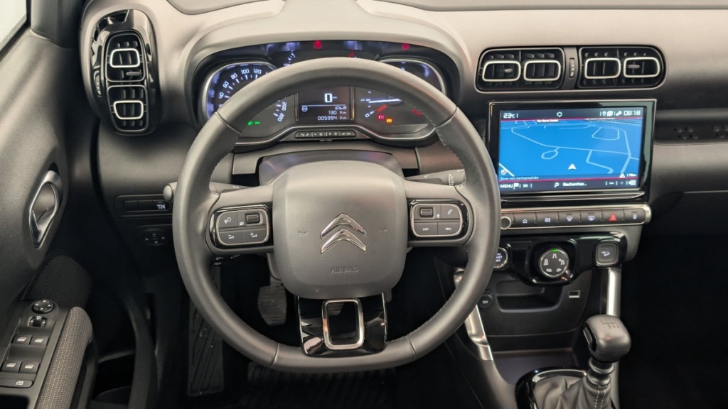 CITROEN C3 AIRCROSS PureTech 110 S S BVM6 Max - ref: 1-338068 - Photo 14