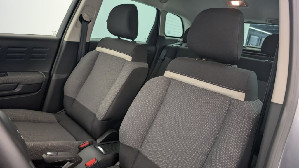 CITROEN C3 AIRCROSS PureTech 110 S S BVM6 Max - ref: 1-338068 - Photo 16