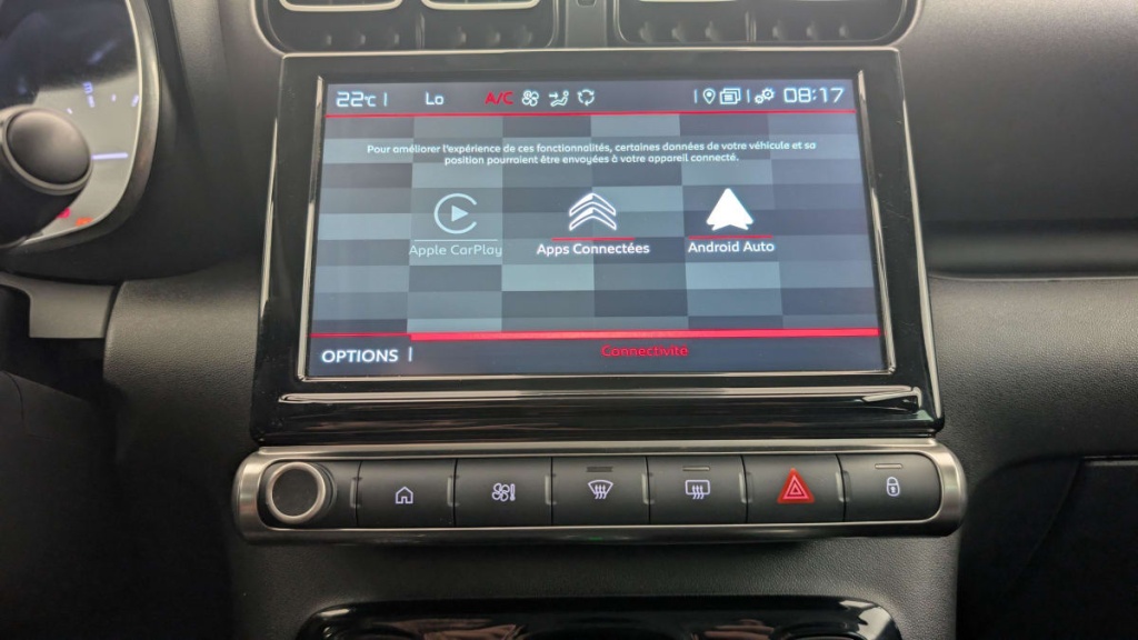 CITROEN C3 AIRCROSS PureTech 110 S S BVM6 Max - ref: 1-338068 - Photo 19