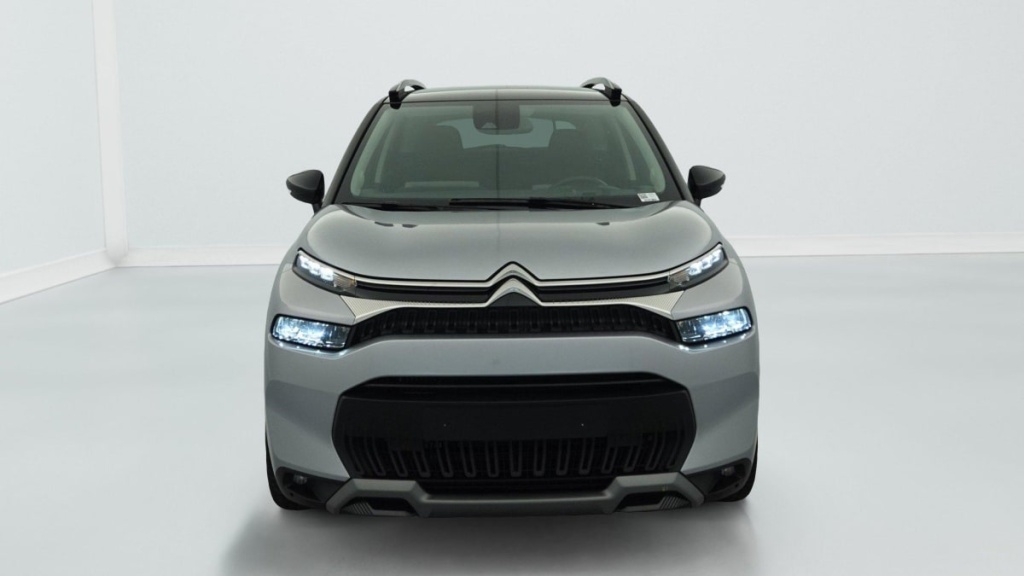 CITROEN C3 AIRCROSS PureTech 110 S S BVM6 Max - ref: 1-338068 - Photo 2