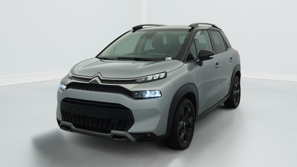 CITROEN C3 AIRCROSS PureTech 110 S S BVM6 Max - ref: 1-338068 - Photo 3