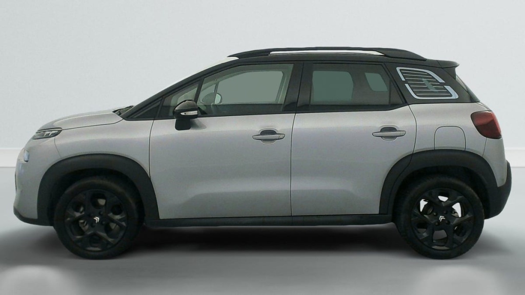 CITROEN C3 AIRCROSS PureTech 110 S S BVM6 Max - ref: 1-338068 - Photo 4