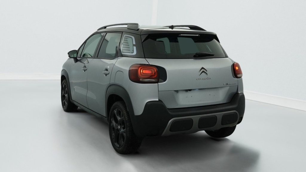 CITROEN C3 AIRCROSS PureTech 110 S S BVM6 Max - ref: 1-338068 - Photo 5