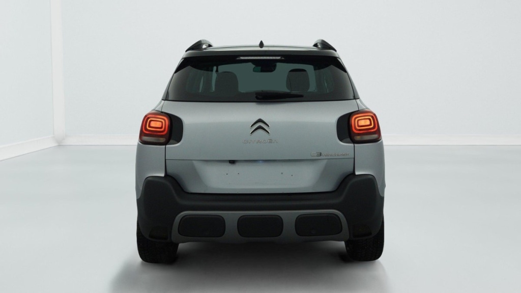 CITROEN C3 AIRCROSS PureTech 110 S S BVM6 Max - ref: 1-338068 - Photo 6
