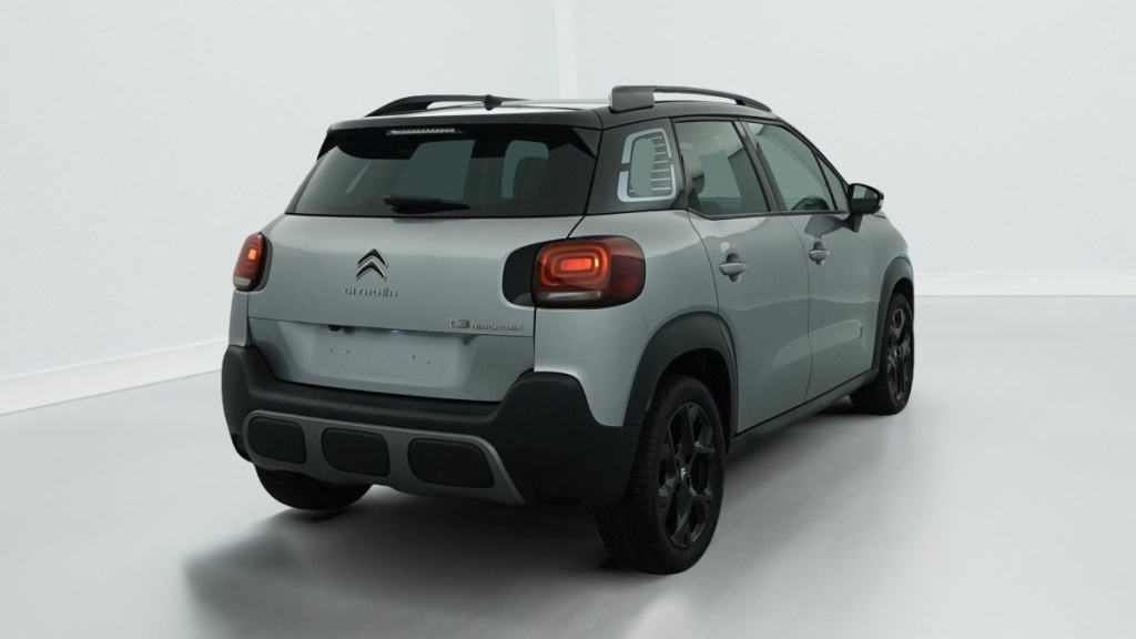 CITROEN C3 AIRCROSS PureTech 110 S S BVM6 Max - ref: 1-338068 - Photo 7