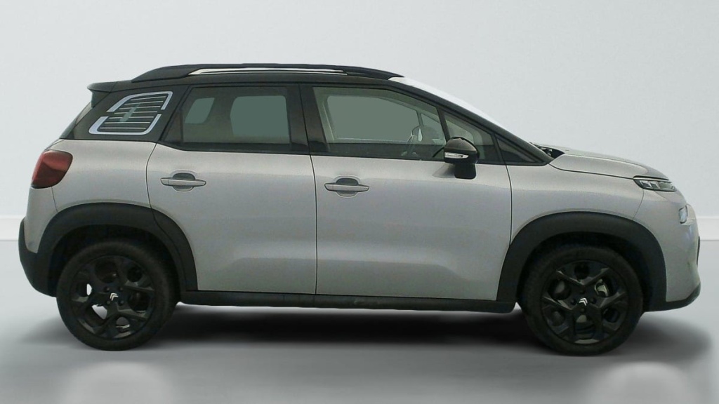 CITROEN C3 AIRCROSS PureTech 110 S S BVM6 Max - ref: 1-338068 - Photo 8
