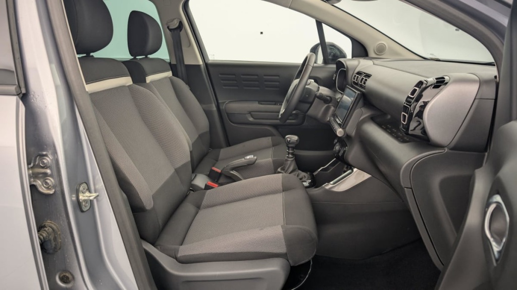 CITROEN C3 AIRCROSS PureTech 110 S S BVM6 Max - ref: 1-338068 - Photo 9