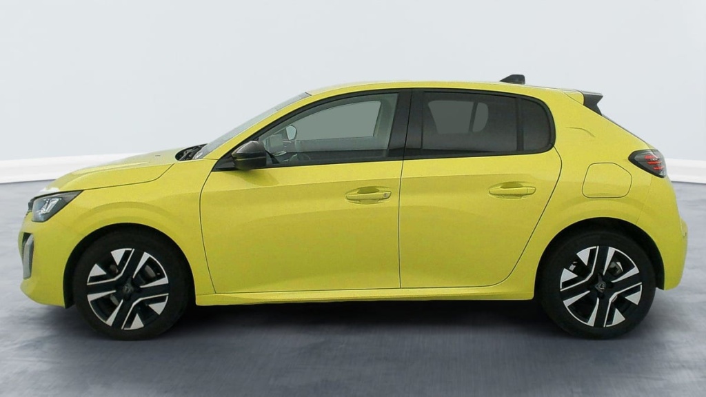 PEUGEOT 208 PureTech 100 S S BVM6 Allure - ref: 1-338080 - Photo 4