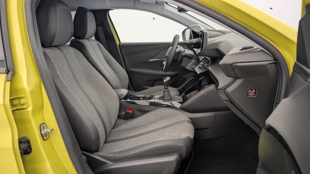 PEUGEOT 208 PureTech 100 S S BVM6 Allure - ref: 1-338083 - Photo 9