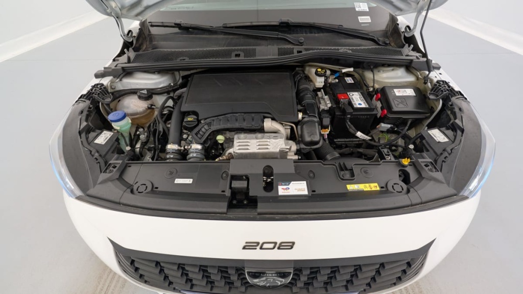 PEUGEOT 208 PureTech 100 S S BVM6 Active - ref: 1-338120 - Photo 15