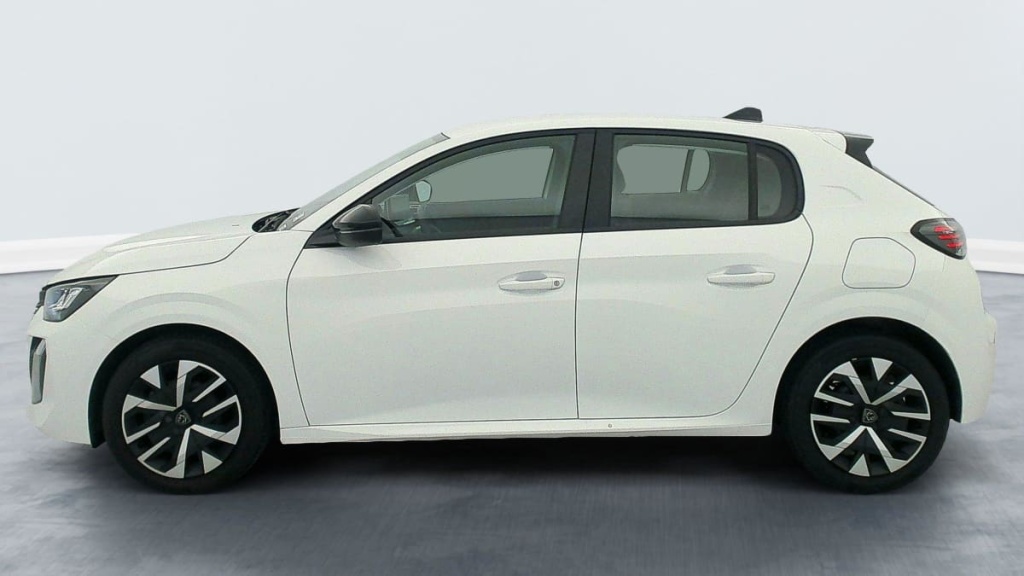 PEUGEOT 208 PureTech 100 S S BVM6 Active - ref: 1-338120 - Photo 4