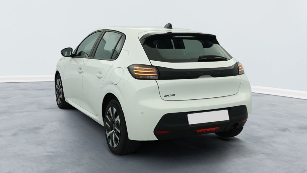 PEUGEOT 208 PureTech 100 S S BVM6 Active - ref: 1-338120 - Photo 5