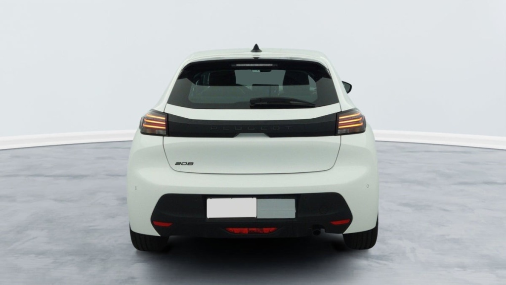 PEUGEOT 208 PureTech 100 S S BVM6 Active - ref: 1-338120 - Photo 6