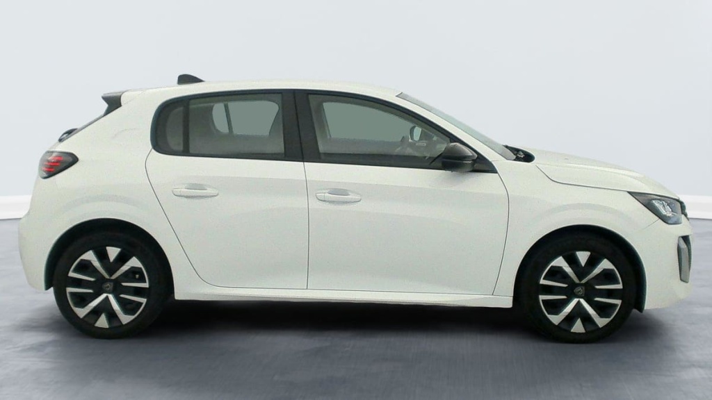 PEUGEOT 208 PureTech 100 S S BVM6 Active - ref: 1-338120 - Photo 8