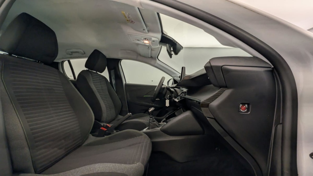 PEUGEOT 208 PureTech 100 S S BVM6 Active - ref: 1-338120 - Photo 9