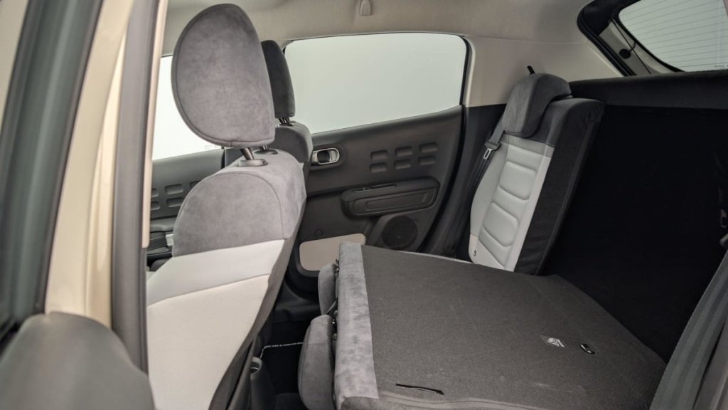 CITROEN C3 PureTech 110 BVM6 Elle - ref: 1-338124 - Photo 10