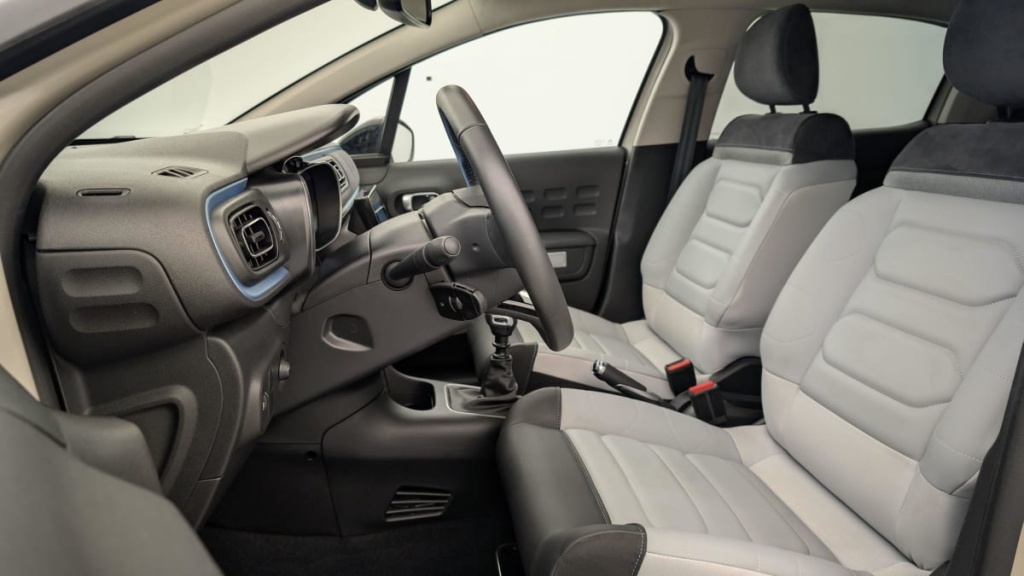 CITROEN C3 PureTech 110 BVM6 Elle - ref: 1-338124 - Photo 14