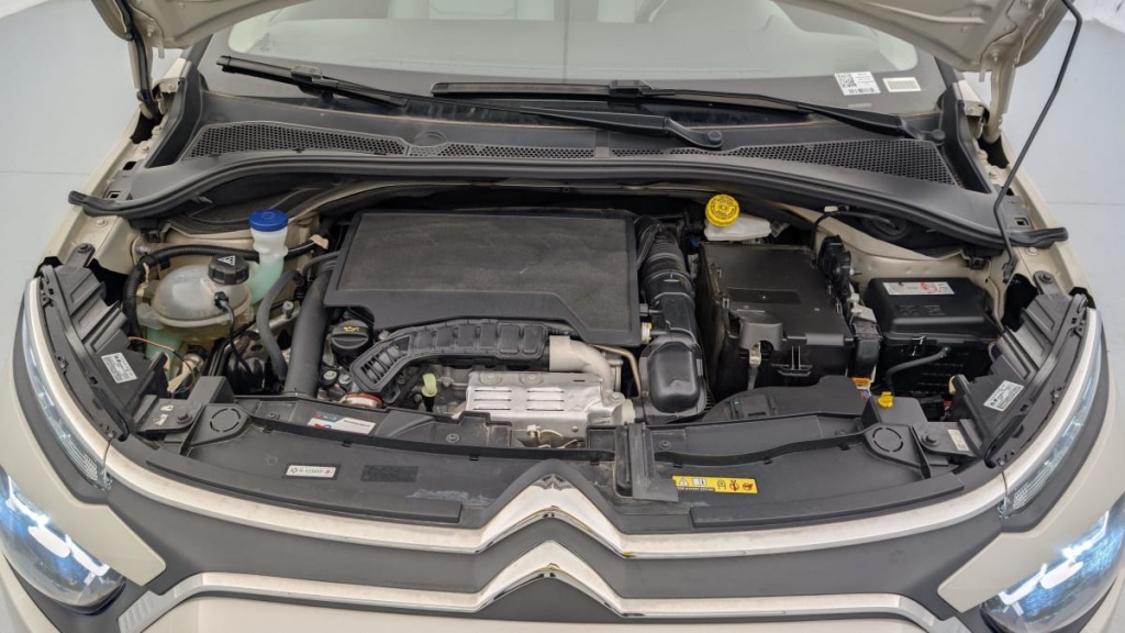 CITROEN C3 PureTech 110 BVM6 Elle - ref: 1-338124 - Photo 18