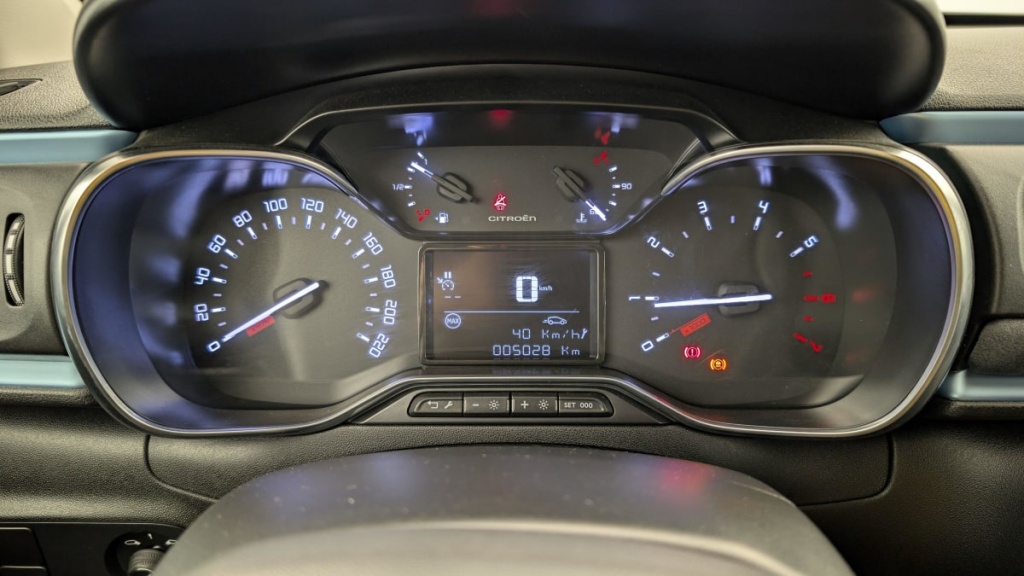 CITROEN C3 PureTech 110 BVM6 Elle - ref: 1-338124 - Photo 20