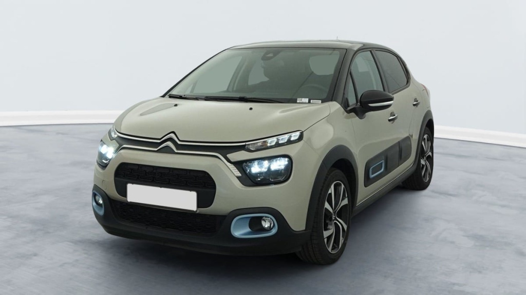 CITROEN C3 PureTech 110 BVM6 Elle - ref: 1-338124 - Photo 3