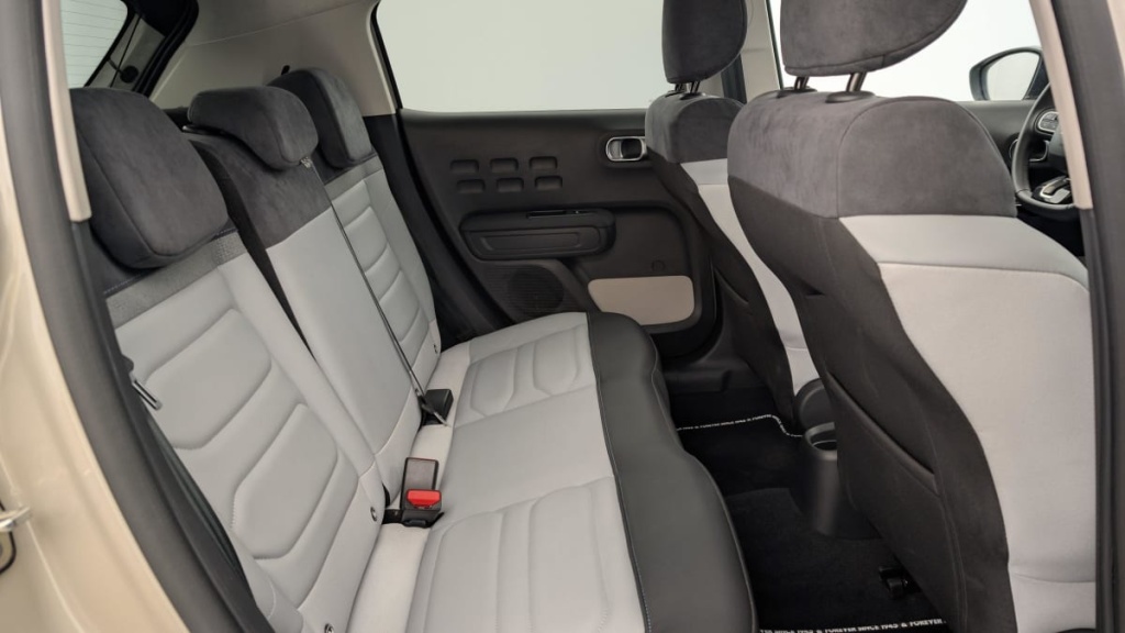 CITROEN C3 PureTech 110 BVM6 Elle - ref: 1-338124 - Photo 8
