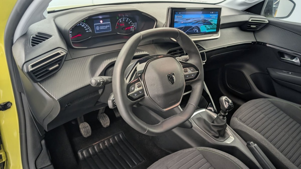 PEUGEOT 208 PureTech 100 S S BVM6 Active - ref: 1-338126 - Photo 15