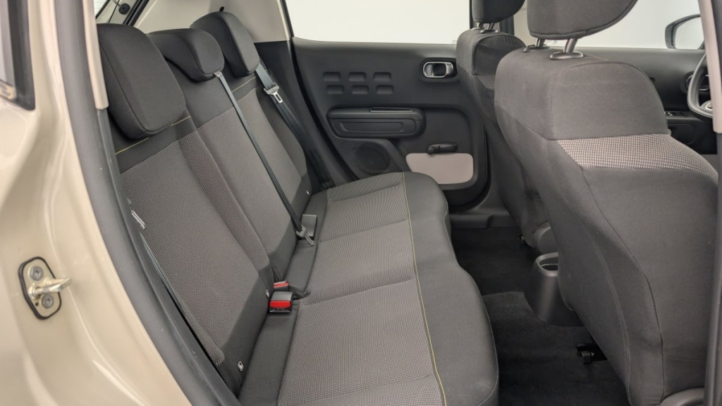 CITROEN C3 PureTech 110 BVM6 Plus - ref: 1-338130 - Photo 10