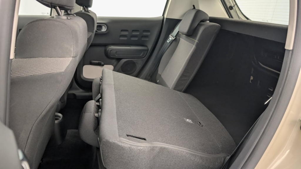 CITROEN C3 PureTech 110 BVM6 Plus - ref: 1-338130 - Photo 12
