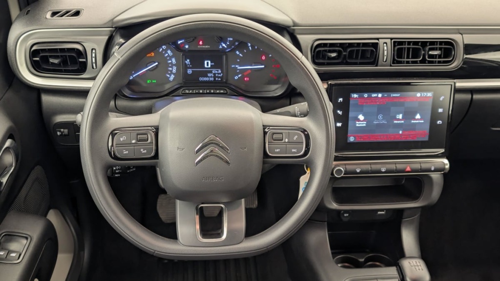 CITROEN C3 PureTech 110 BVM6 Plus - ref: 1-338130 - Photo 14