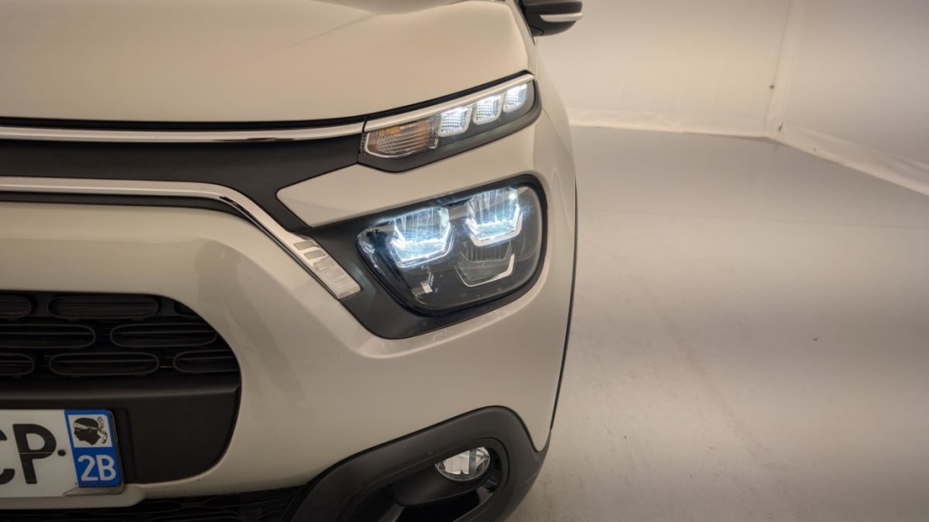 CITROEN C3 PureTech 110 BVM6 Plus - ref: 1-338130 - Photo 19
