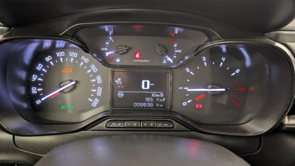 CITROEN C3 PureTech 110 BVM6 Plus - ref: 1-338130 - Photo 20