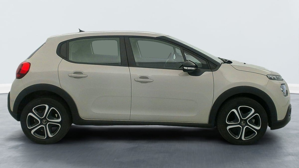 CITROEN C3 PureTech 110 BVM6 Plus - ref: 1-338130 - Photo 8
