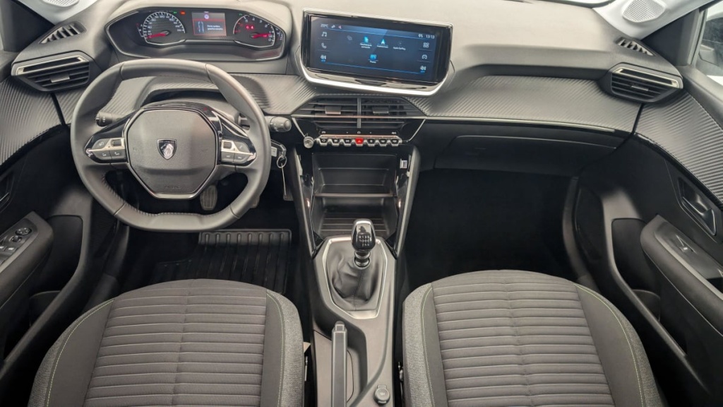 PEUGEOT 208 PureTech 100 S S BVM6 Active - ref: 1-338169 - Photo 13