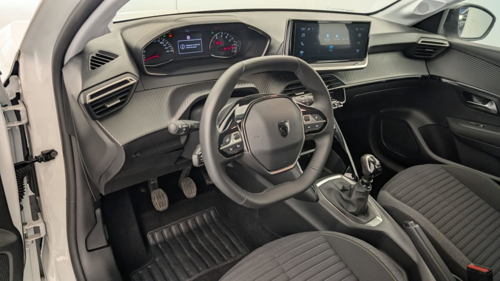 PEUGEOT 208 PureTech 100 S S BVM6 Active - ref: 1-338169 - Photo 15