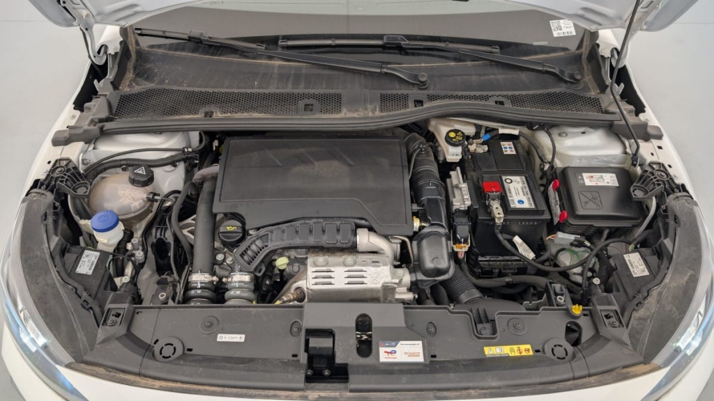 PEUGEOT 208 PureTech 100 S S BVM6 Active - ref: 1-338169 - Photo 19