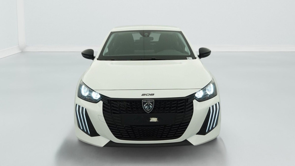 PEUGEOT 208 PureTech 100 S S BVM6 Active - ref: 1-338169 - Photo 2