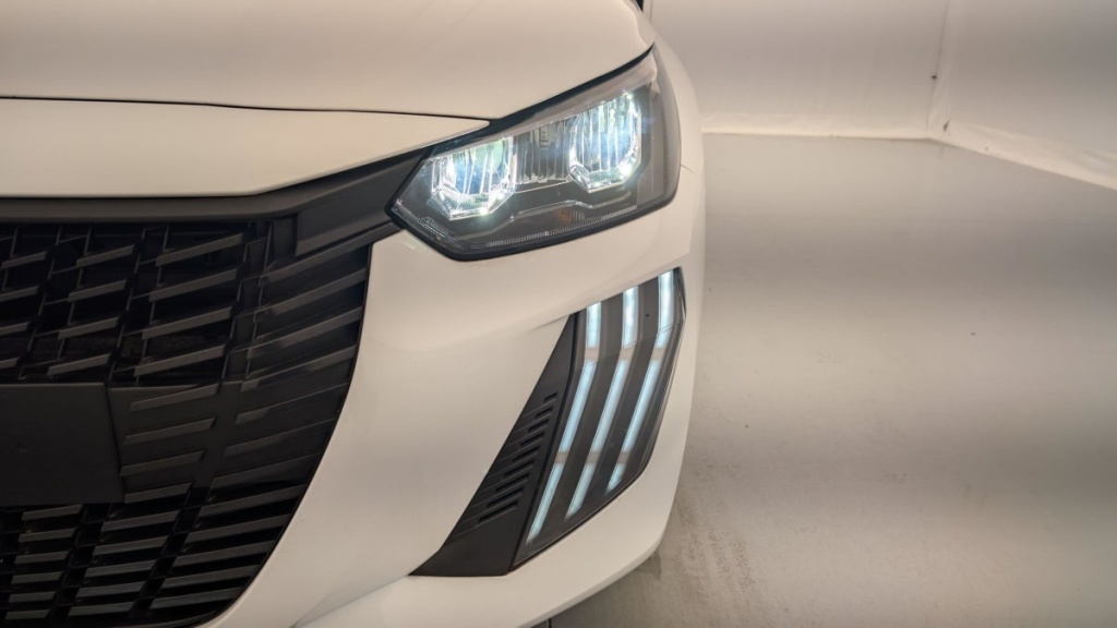 PEUGEOT 208 PureTech 100 S S BVM6 Active - ref: 1-338169 - Photo 20