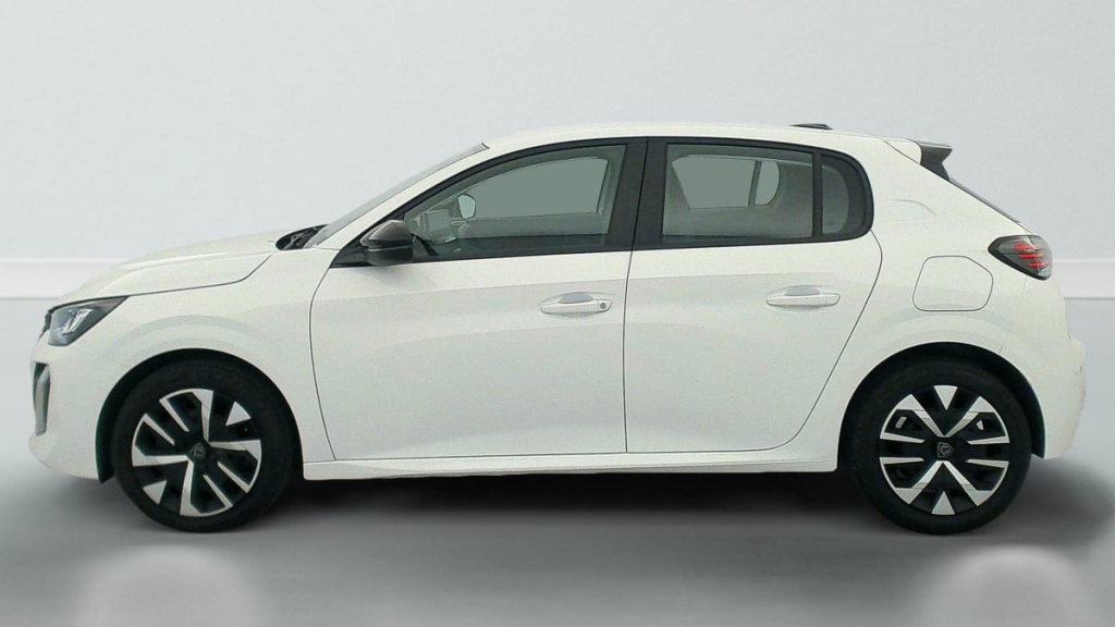 PEUGEOT 208 PureTech 100 S S BVM6 Active - ref: 1-338169 - Photo 4