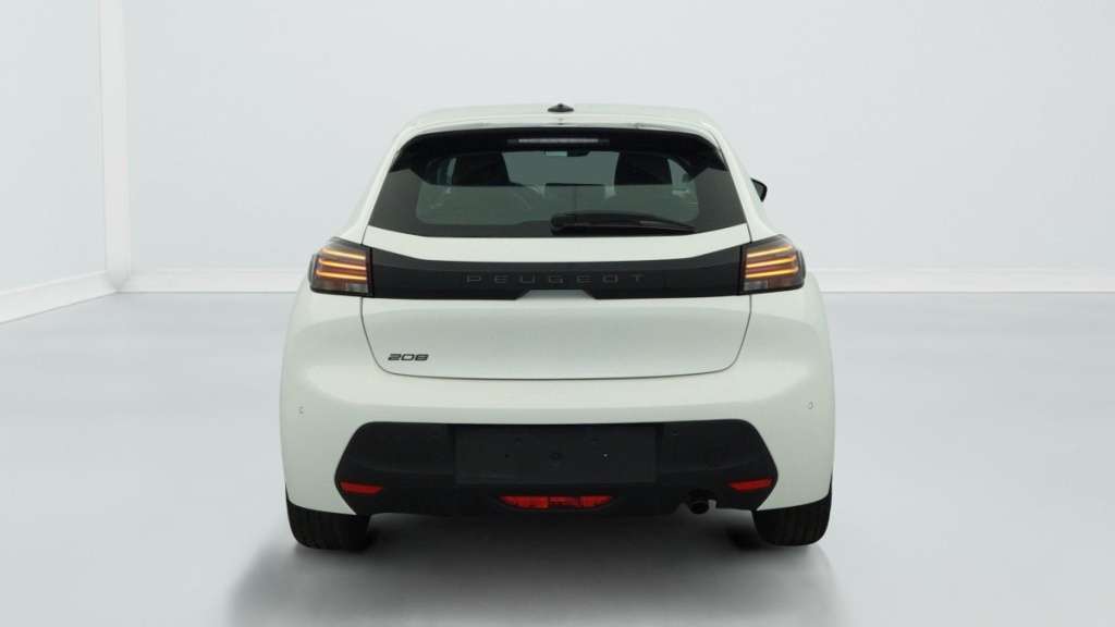 PEUGEOT 208 PureTech 100 S S BVM6 Active - ref: 1-338169 - Photo 6