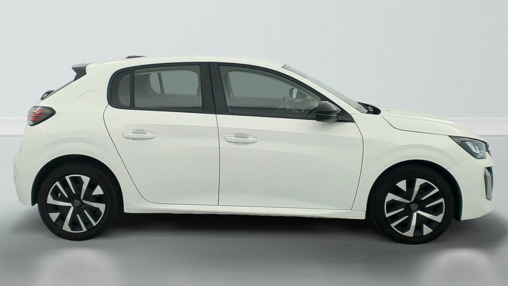 PEUGEOT 208 PureTech 100 S S BVM6 Active - ref: 1-338169 - Photo 8