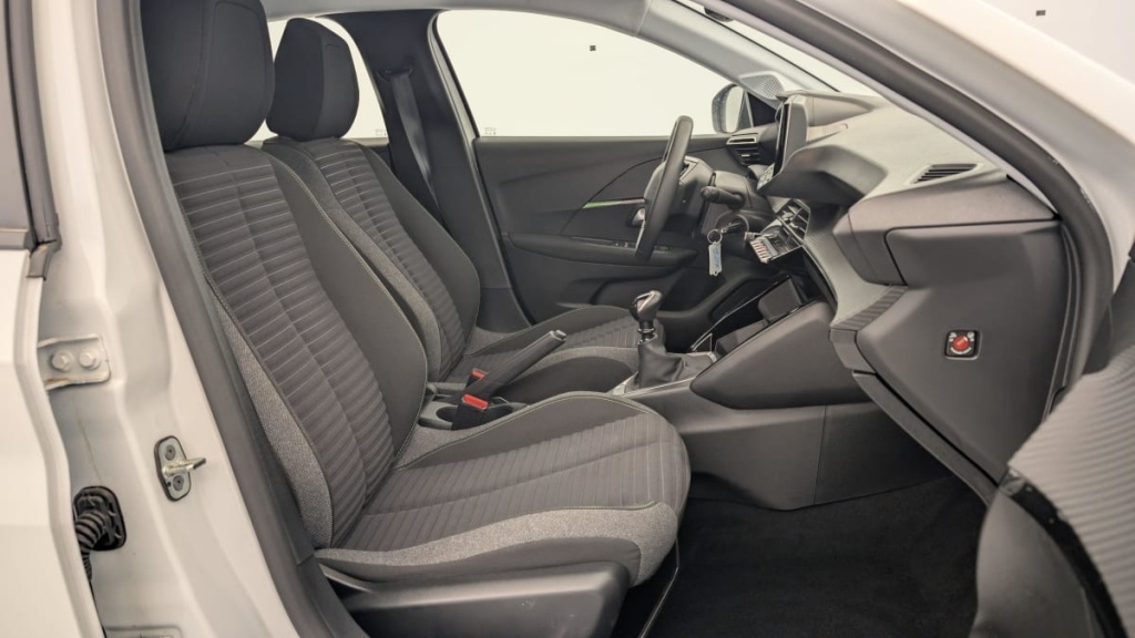 PEUGEOT 208 PureTech 100 S S BVM6 Active - ref: 1-338169 - Photo 9