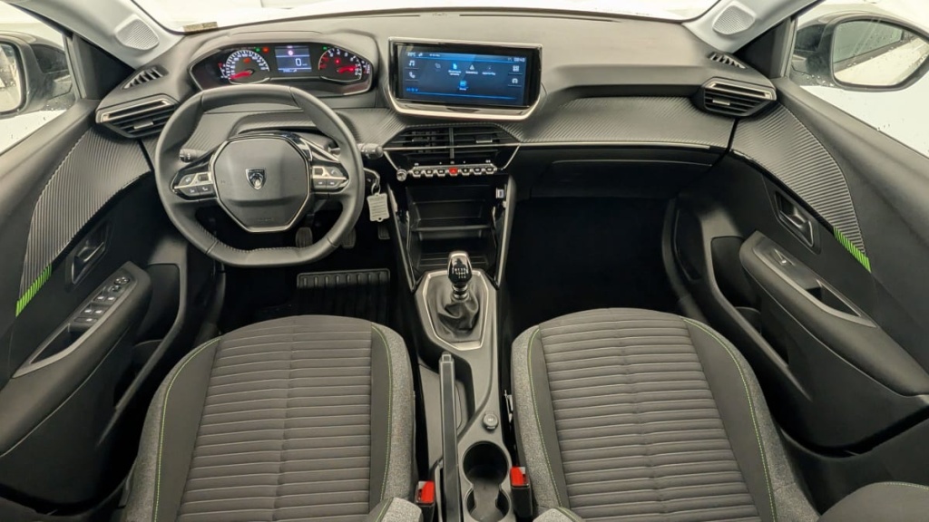 PEUGEOT 208 PureTech 100 S S BVM6 Active - ref: 1-338170 - Photo 12
