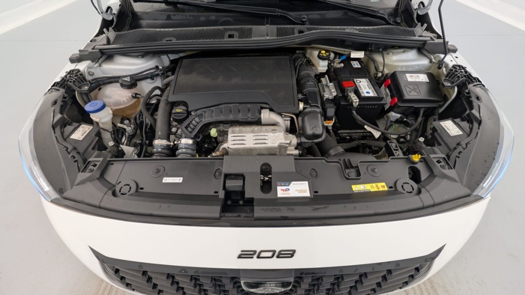 PEUGEOT 208 PureTech 100 S S BVM6 Active - ref: 1-338170 - Photo 15
