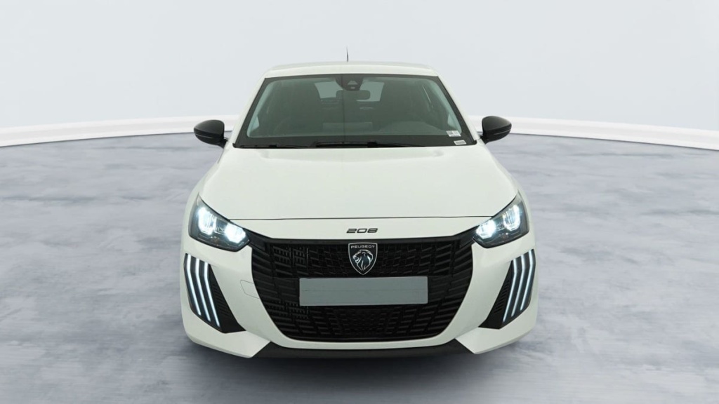 PEUGEOT 208 PureTech 100 S S BVM6 Active - ref: 1-338170 - Photo 2
