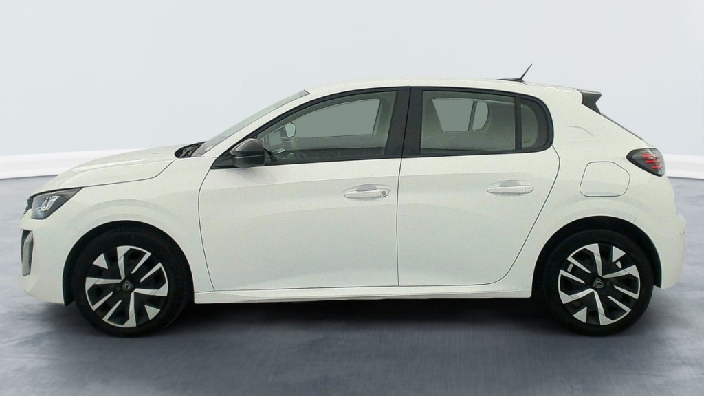 PEUGEOT 208 PureTech 100 S S BVM6 Active - ref: 1-338170 - Photo 4