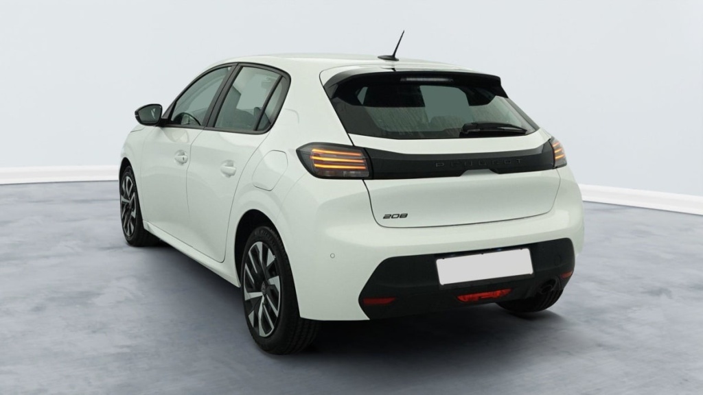 PEUGEOT 208 PureTech 100 S S BVM6 Active - ref: 1-338170 - Photo 5