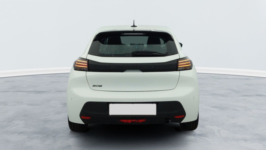 PEUGEOT 208 PureTech 100 S S BVM6 Active - ref: 1-338170 - Photo 6